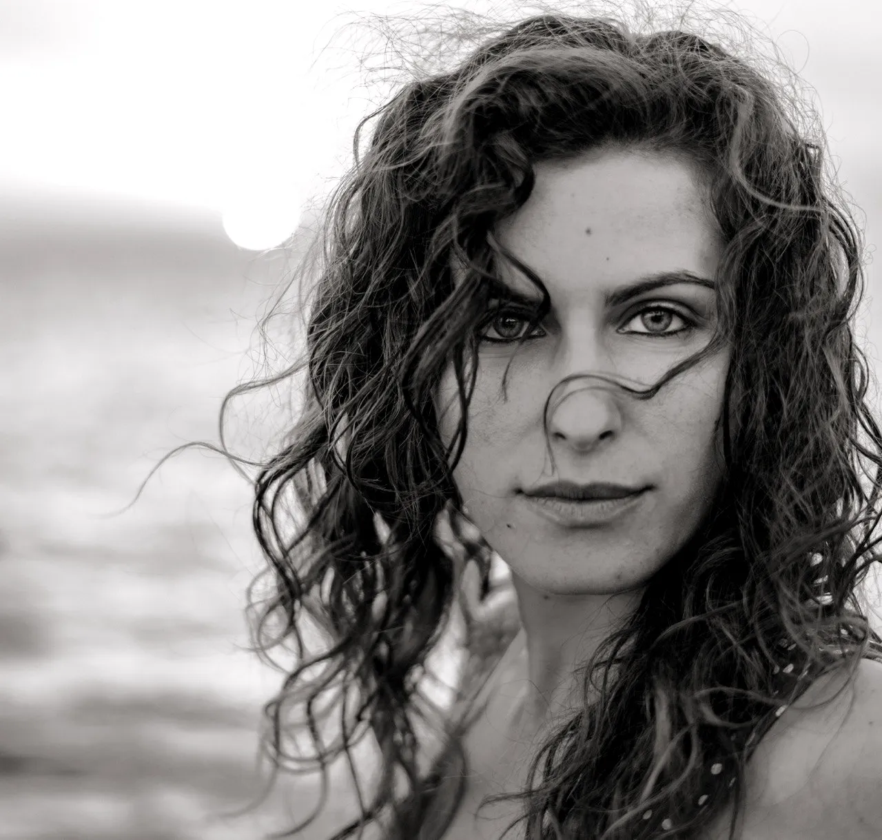 Alessia Vanni, che crea le candele Le CandLex