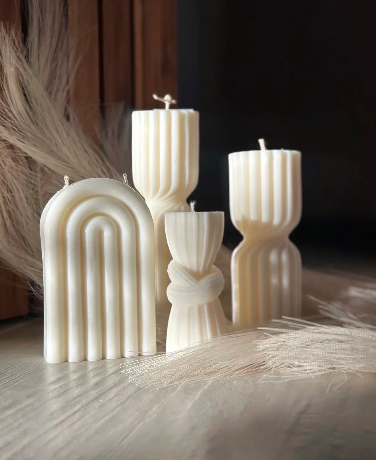 Pillar Pack