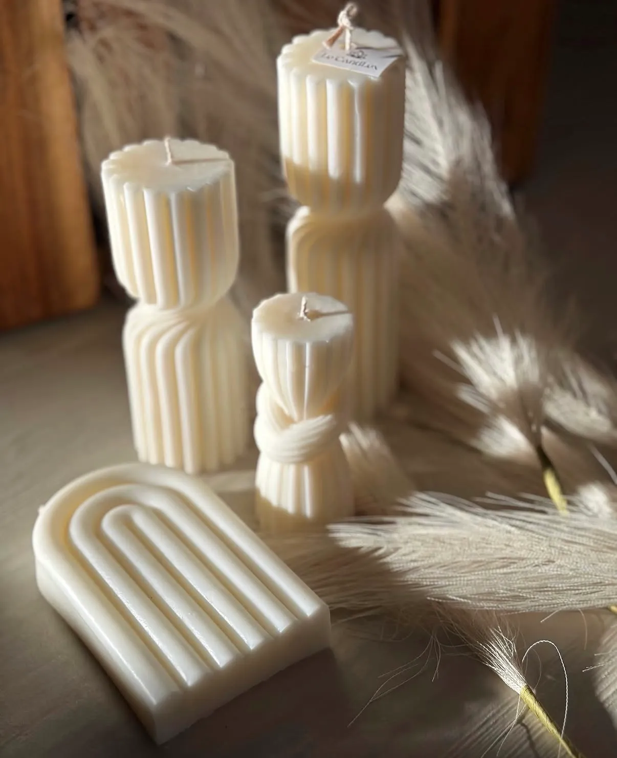 Pillar Pack