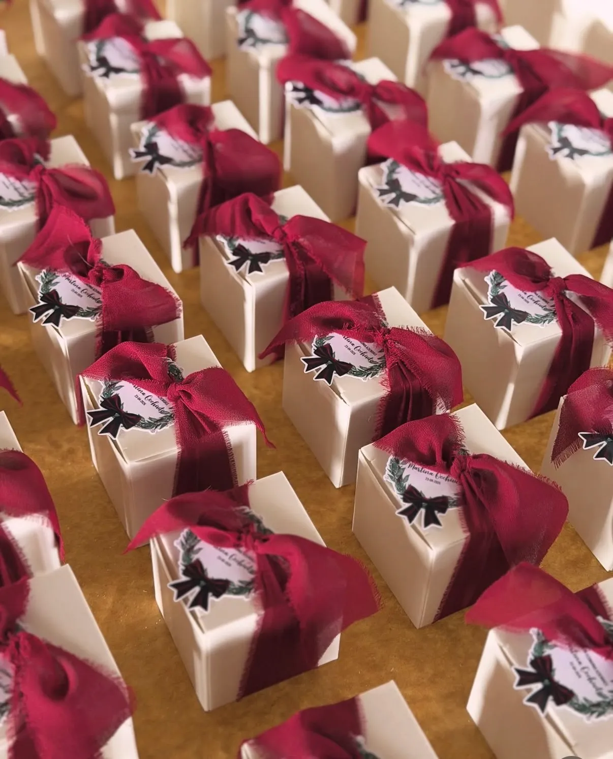 Rose Laurea