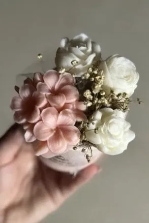 Mini Bouquet