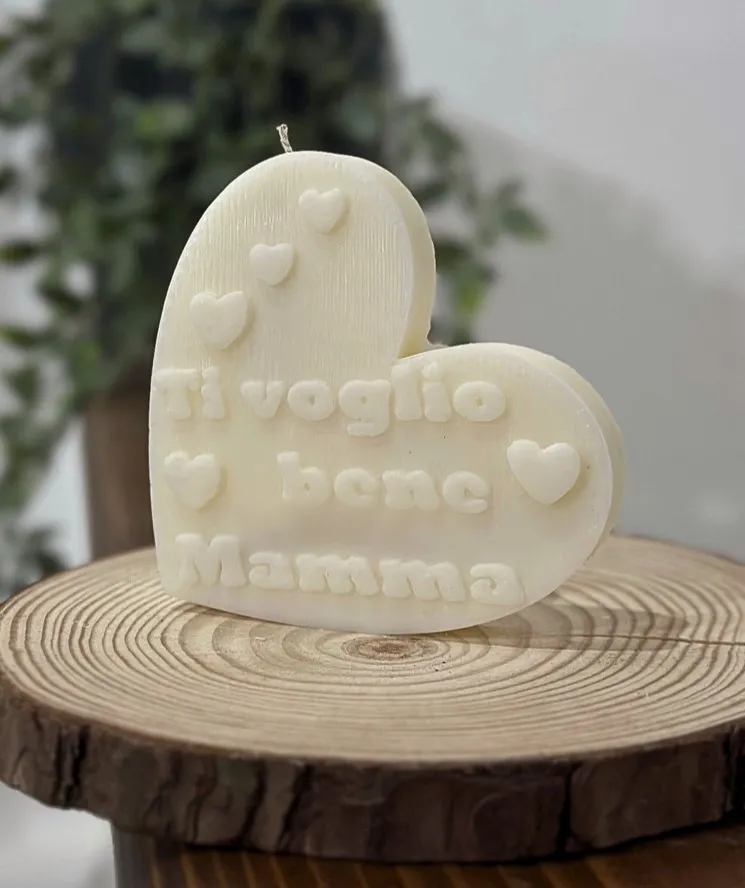 Ti Voglio Bene Mamma
