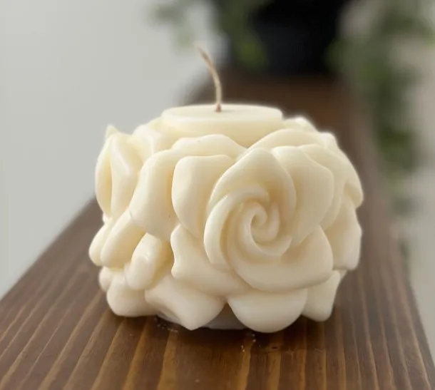 Big Rose