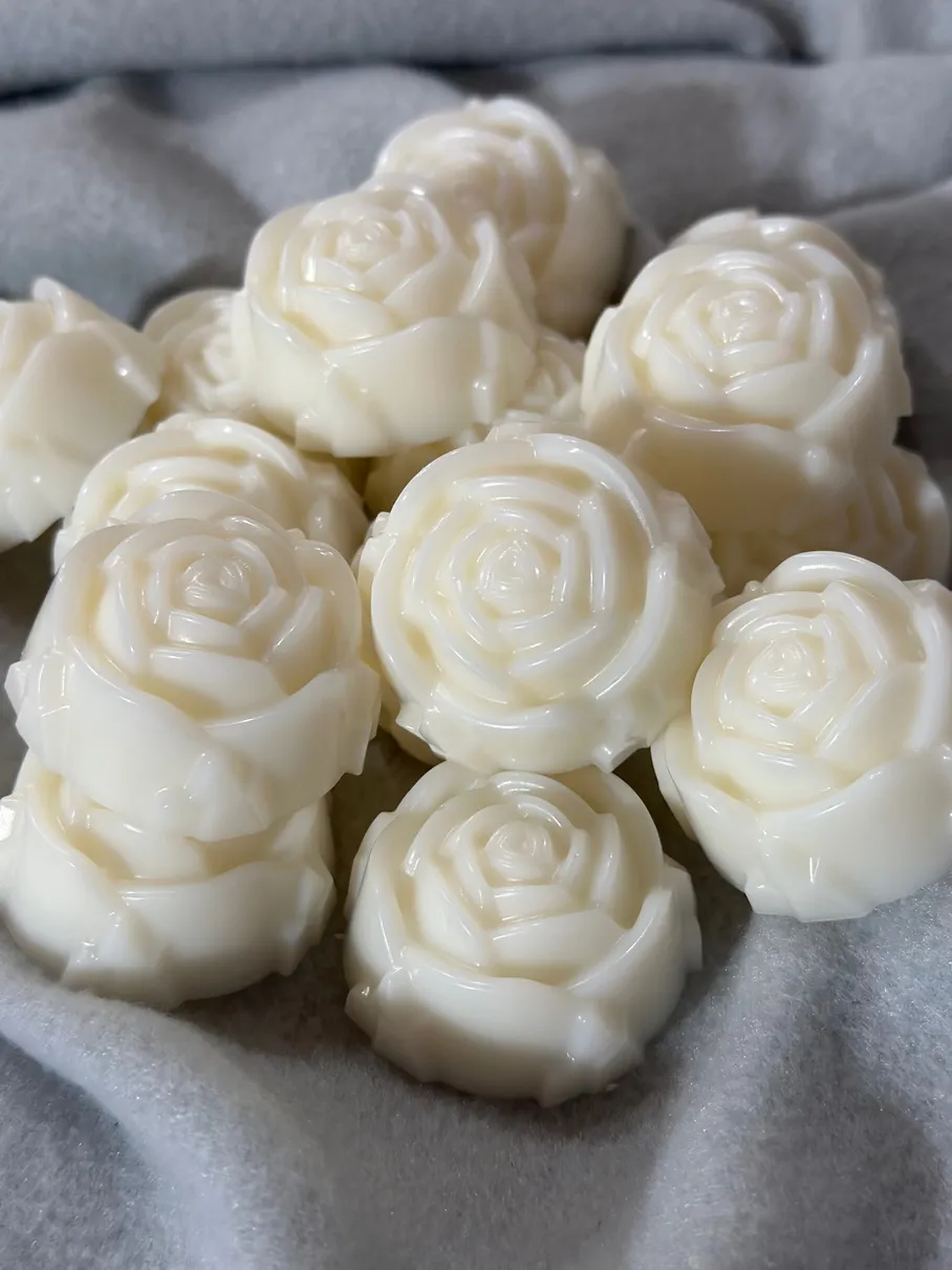 Roselline segnaposto