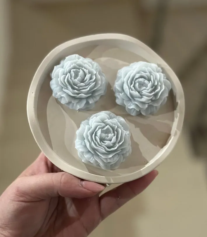 Mini Peonia