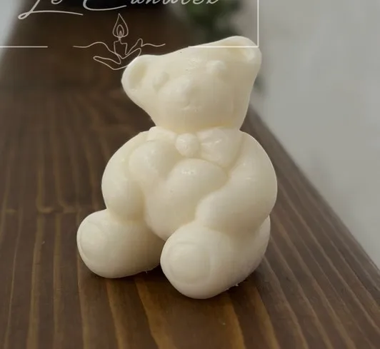 Gentle Teddy