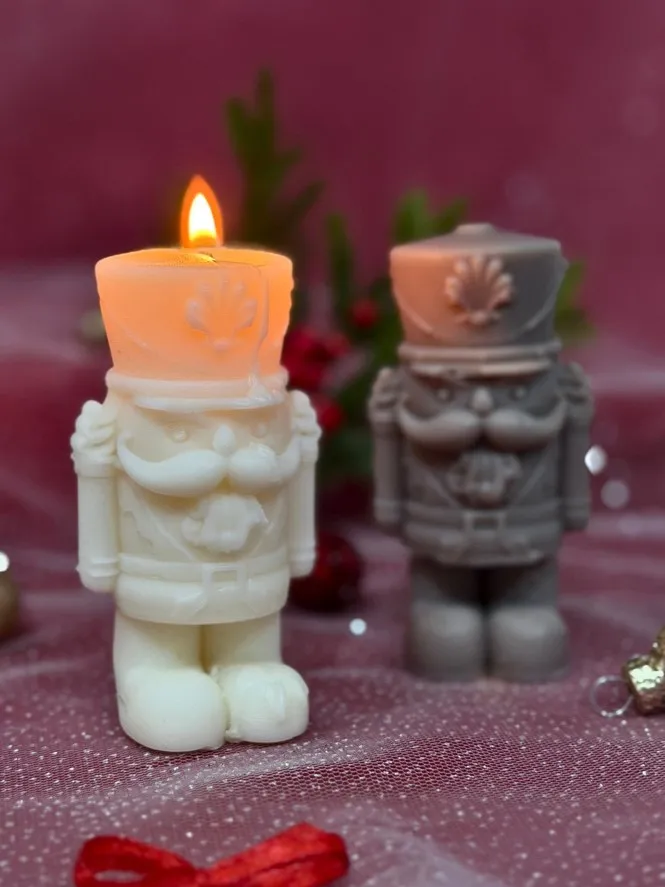 Nutcracker
