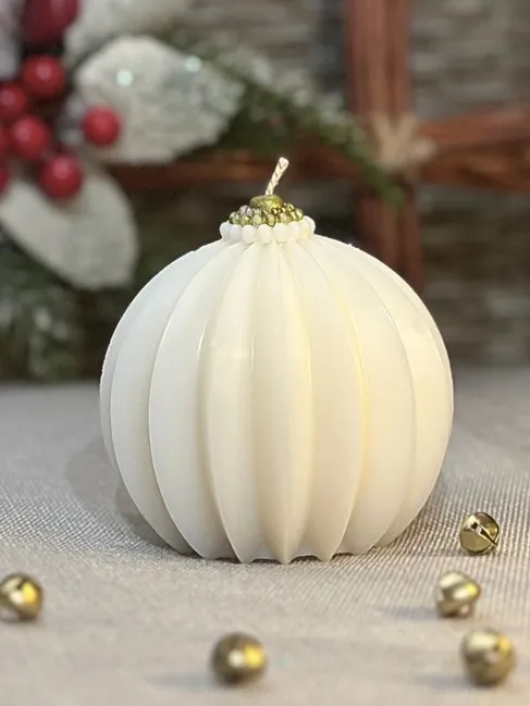 Palla di Natale