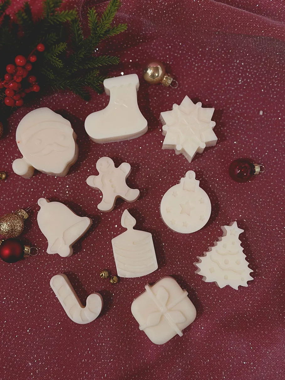 Xmas segnaposto