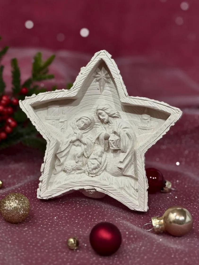 Stella Sacra Famiglia