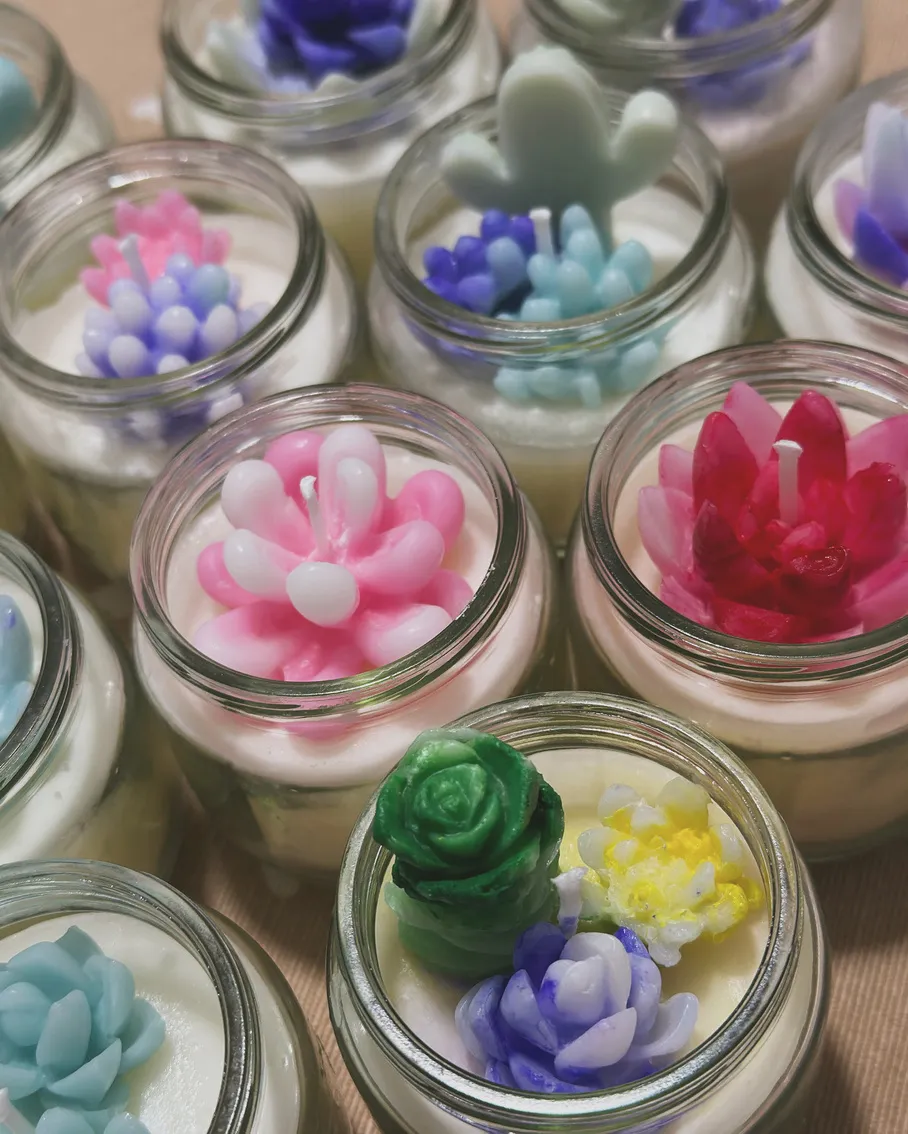 Le Succulenti