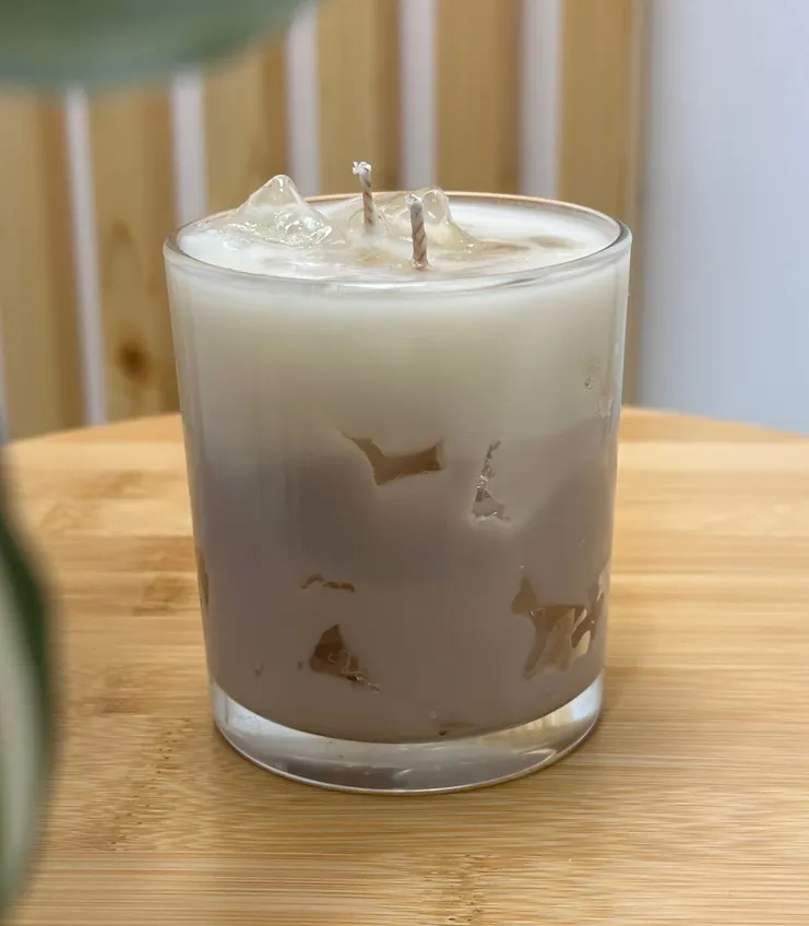 Latte macchiato