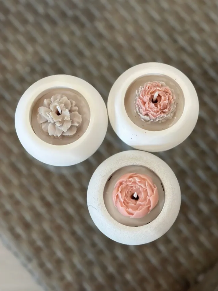 Mini Candle